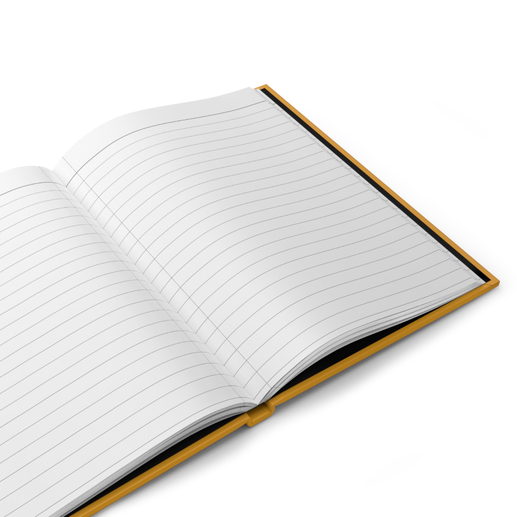 ORANIA - HOU DIE BLINK KANT BO - Hardcover Journal Matte