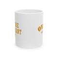 HOU DIE BLINK KANT BO - Original Mug