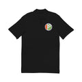 OranEkon Embroidered Slice Polo Shirt
