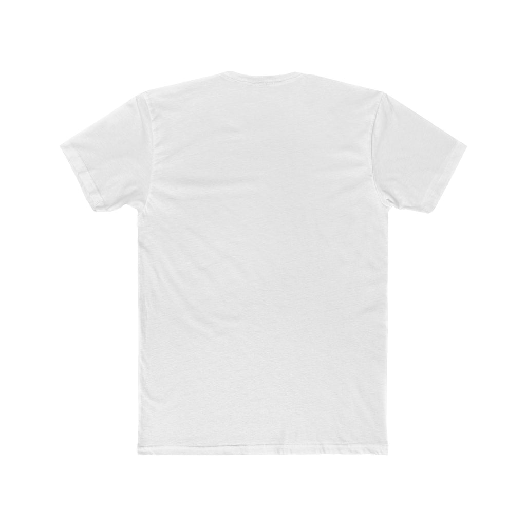 VOLKSTAAT VIERKLEUR Circular Logo Tee