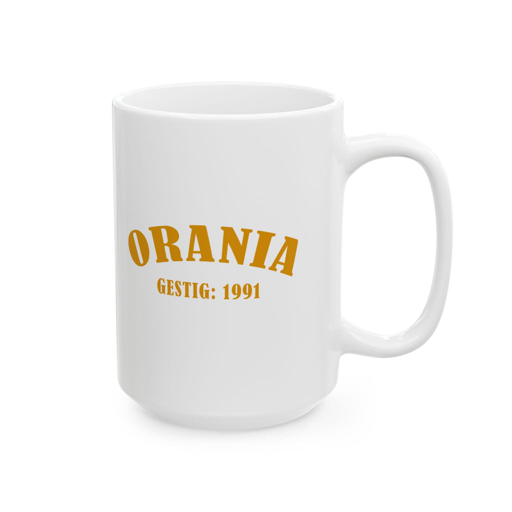 HOU DIE BLINK KANT BO - Original Mug