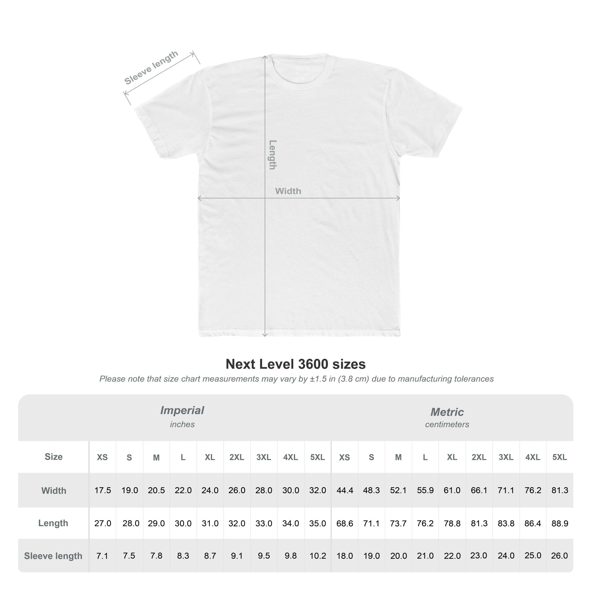 VOLKSTAAT VIERKLEUR Circular Logo Tee