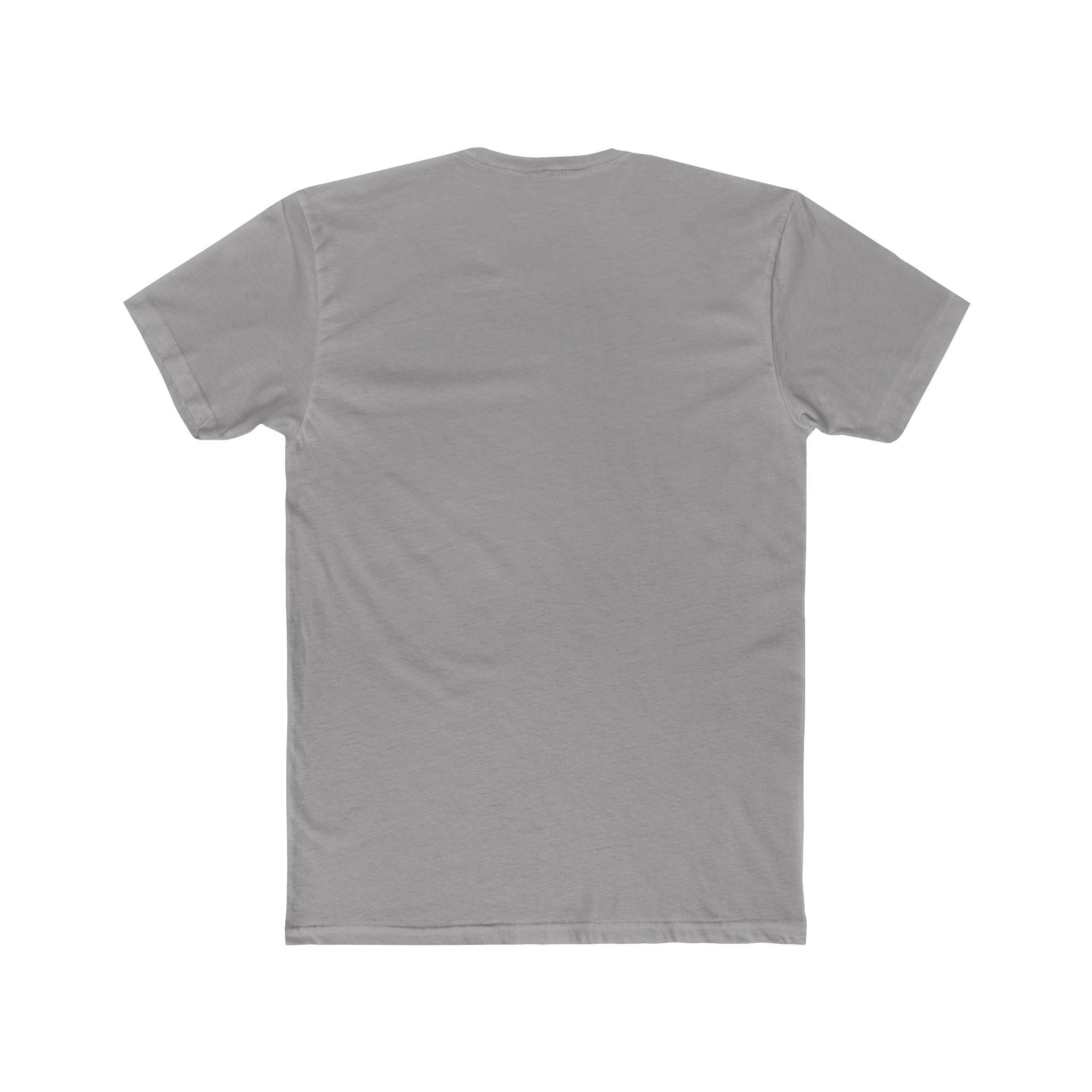 VOLKSTAAT VIERKLEUR Circular Logo Tee