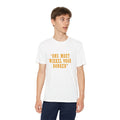 "Ons Moet Wikkel Voor Donker" - Orania T-Shirt