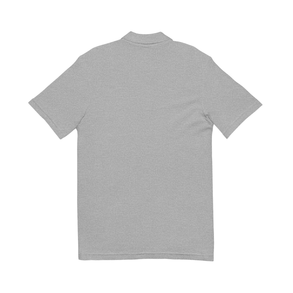 OranEkon Embroidered Slice Polo Shirt