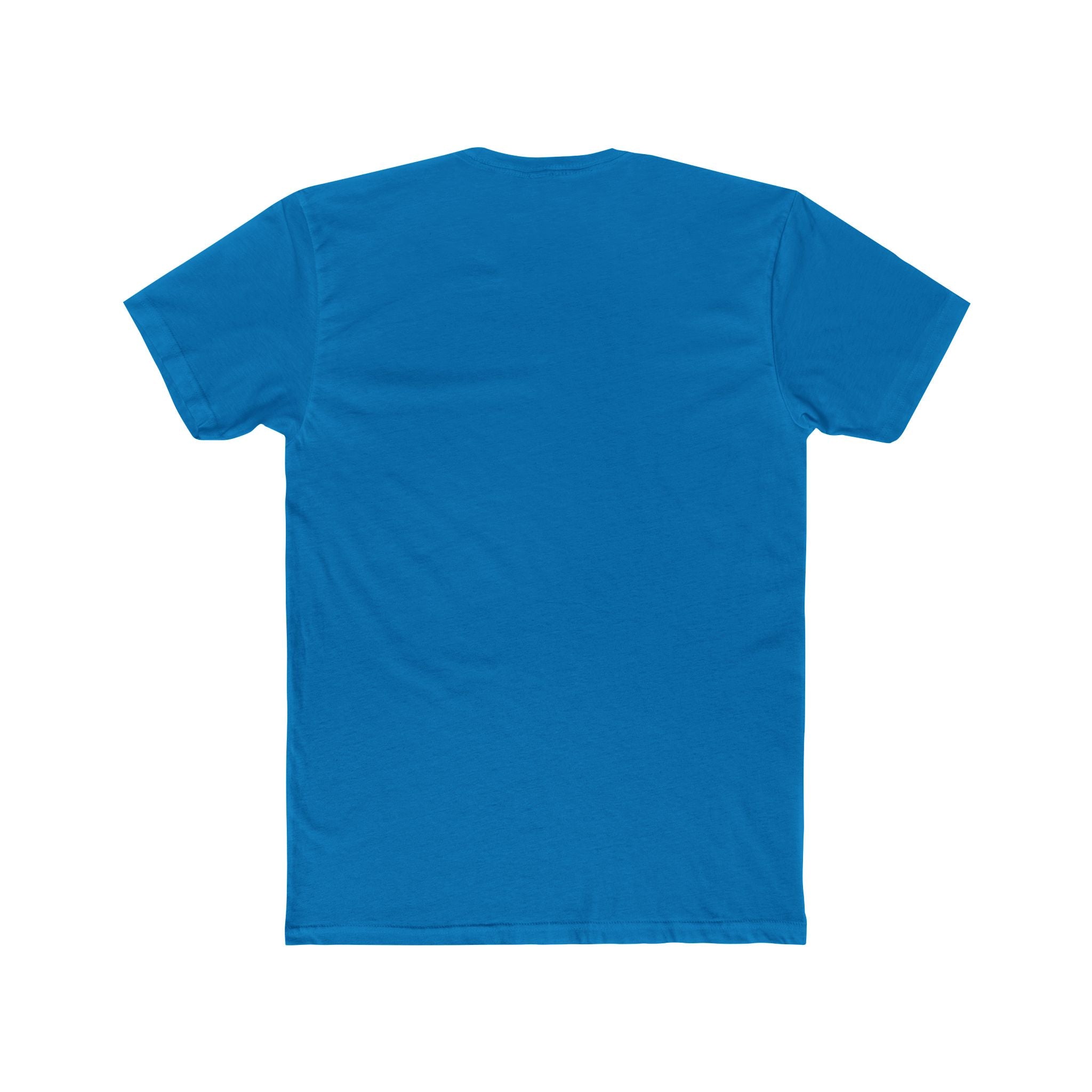 VOLKSTAAT VIERKLEUR Circular Logo Tee