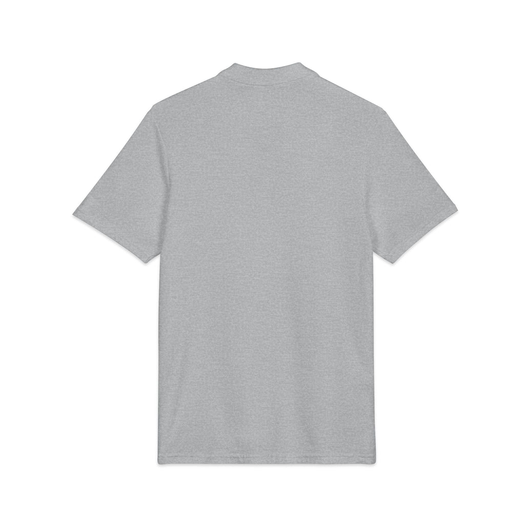 OranEkon Embroidered Slice Polo Shirt