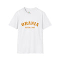 T-Shirt — ORANIA "Gestig: 1991 - Hou Die Blink Kant Bo"
