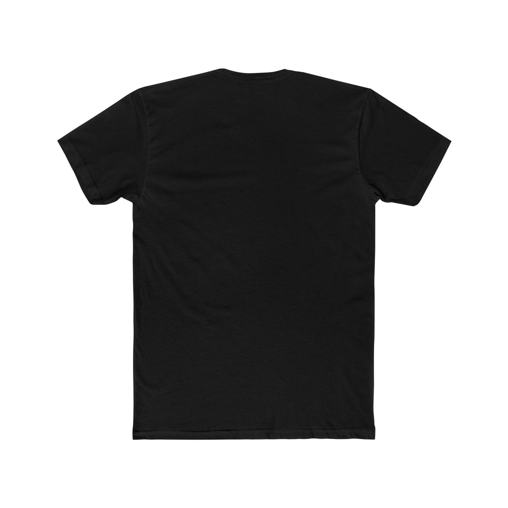 VOLKSTAAT VIERKLEUR Circular Logo Tee