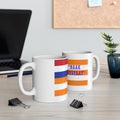 HAAK VRYSTAAT - Original Mug