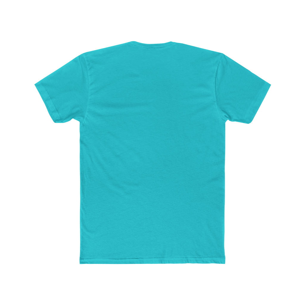 VOLKSTAAT VIERKLEUR Circular Logo Tee
