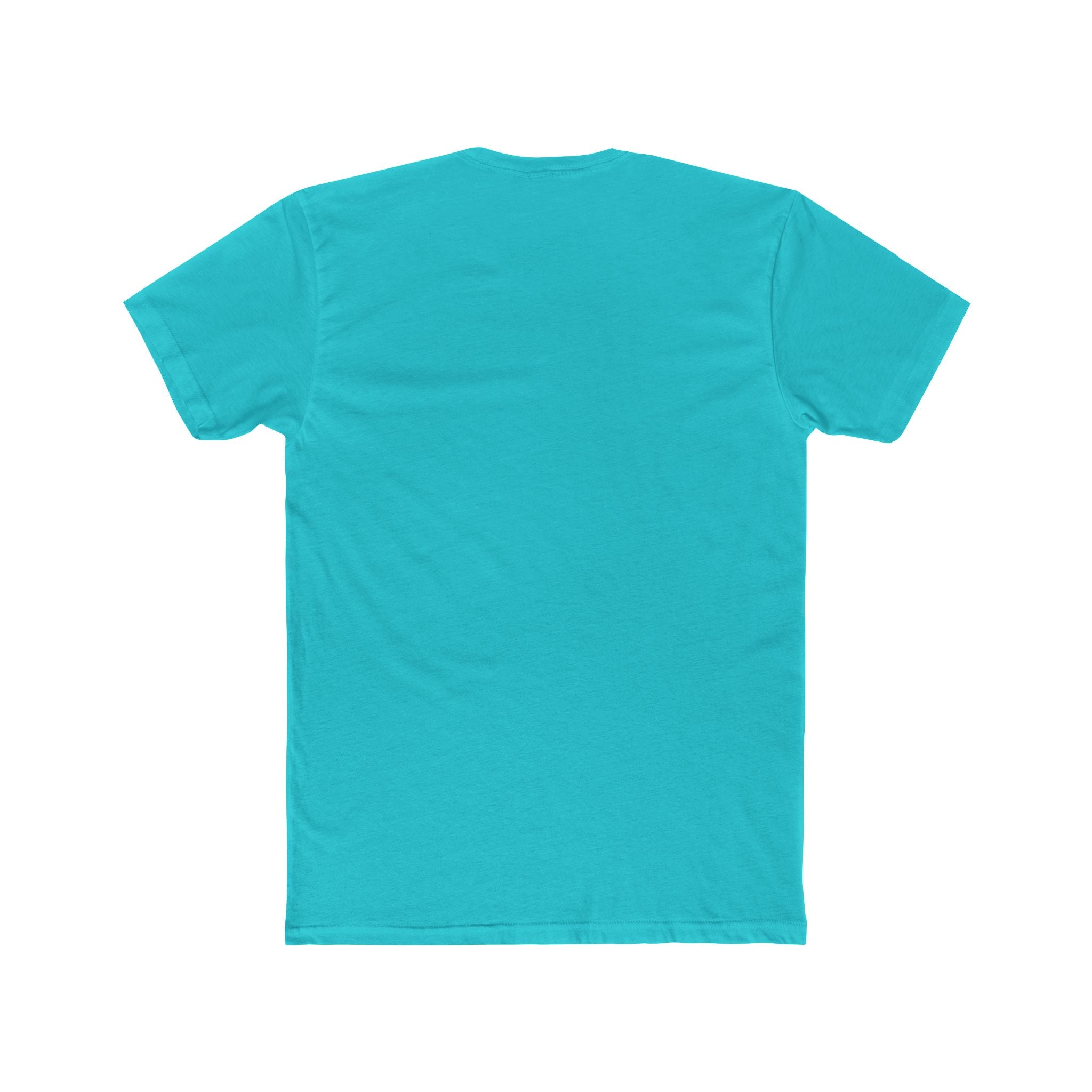 VOLKSTAAT VIERKLEUR Circular Logo Tee